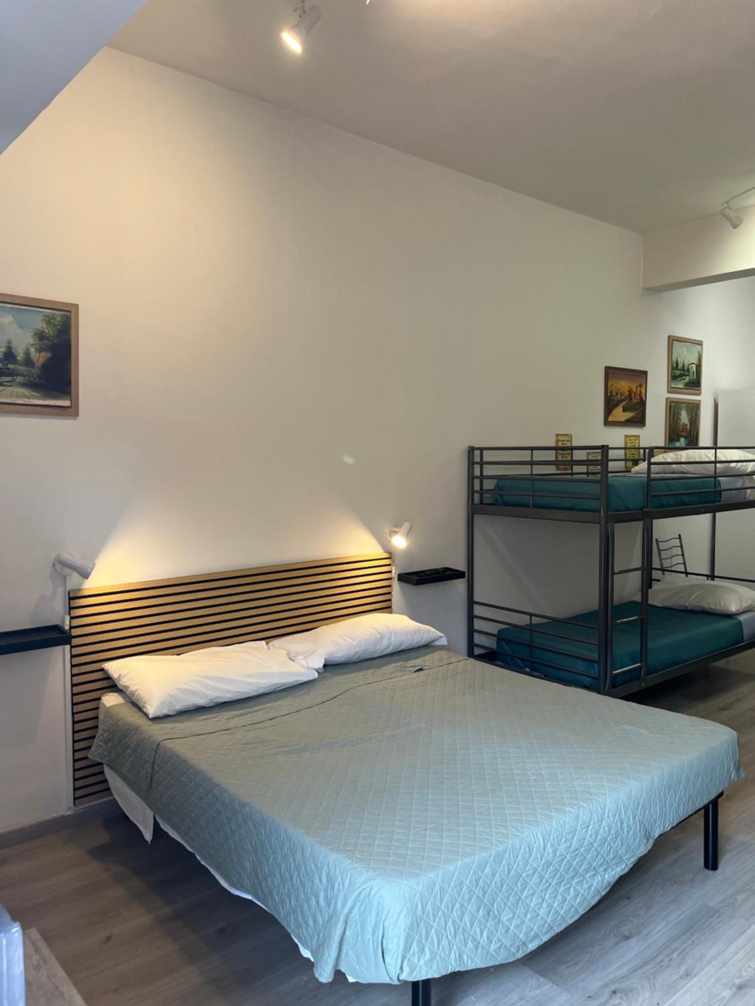Golden Dreams Ferienhaus Rom