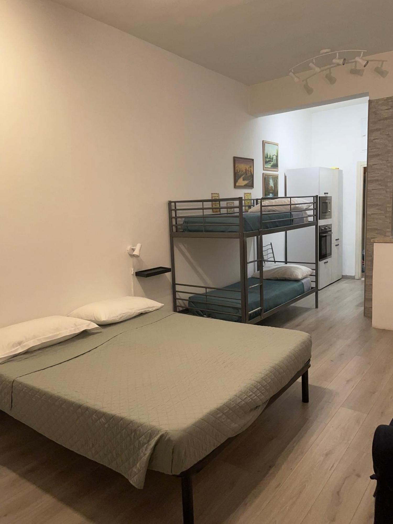 Ferienhaus Golden Dreams Rom